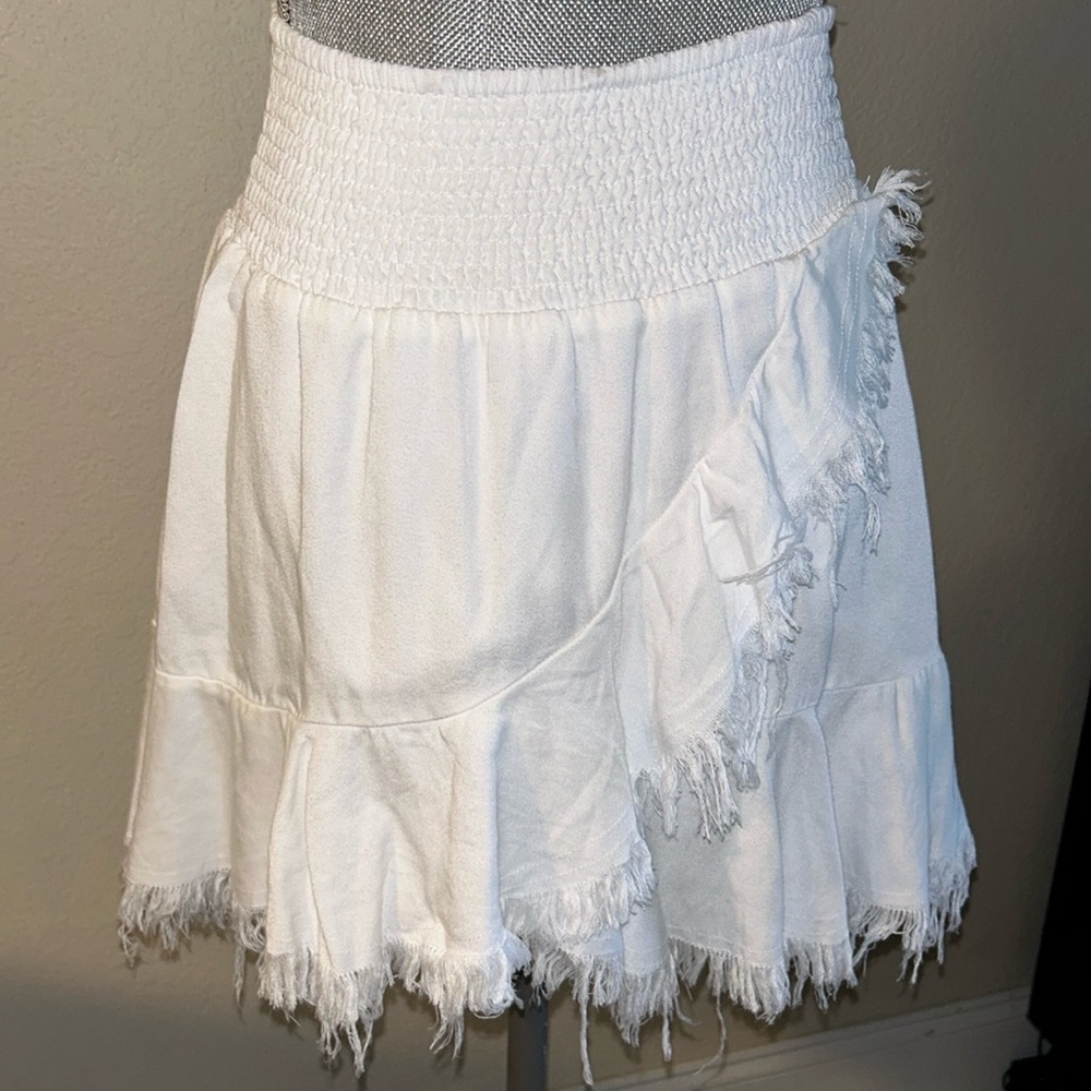 Pookie &Sebastiam skirt